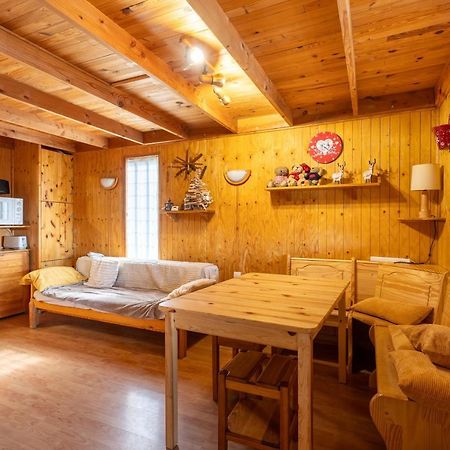 Puyvalador Chalet Serenite - Tranquillite Et Tres Belle Vue מראה חיצוני תמונה
